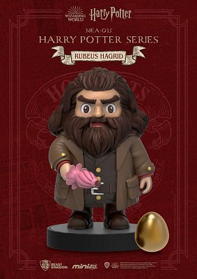 Harry Potter Mini Egg Attack Figuren 8 cm Sortiment (8)