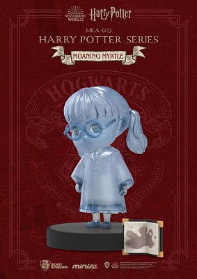 Harry Potter Mini Egg Attack Figuren 8 cm Sortiment (8)