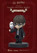 Harry Potter Mini Egg Attack Figuren 8 cm Sortiment (8)