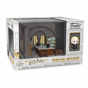 Harry Potter Mini Moments Vinyl Figuren Draco w/Tom Sortiment (6)