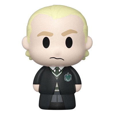 Harry Potter Mini Moments Vinyl Figuren Draco w/Tom Sortiment (6)