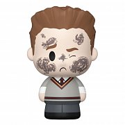 Harry Potter Mini Moments Vinyl Figuren Harry w/Seamus Sortiment (6)