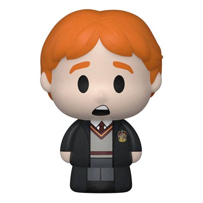 Harry Potter Mini Moments Vinyl Figuren Ron w/Neville Sortiment (6)