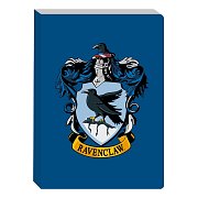 Harry Potter Notizbuch Soft A5 Ravenclaw