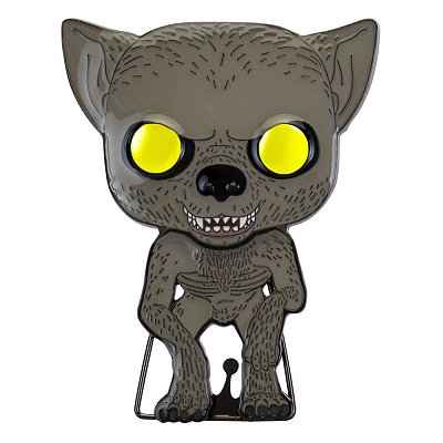 Harry Potter POP! Pin Ansteck-Pin Remus Lupin 10 cm