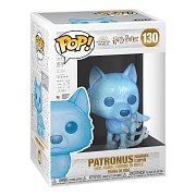 Harry Potter POP! Vinyl Figur Patronus Lupin 9 cm