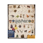 Harry Potter Puzzle Icons (1000 Teile)