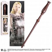 Harry Potter PVC Zauberstab-Replik Luna Lovegood 30 cm