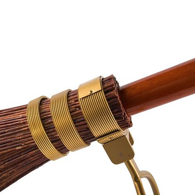 Harry Potter Replik 1/1 Nimbus 2000 Zauberbesen New Edition