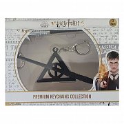 Harry Potter Schlüsselanhänger 3er-Pack Premium F Umkarton (12)