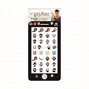 Harry Potter Sticker Set Kawaii