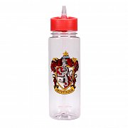 Harry Potter Trinkflasche Gryffindor Crest