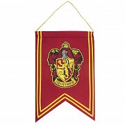 Harry Potter Wandbehang Gryffindor Banner 30 x 44 cm