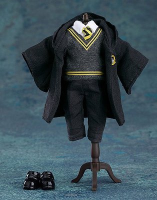 Harry Potter Zubehör-Set für Nendoroid Doll Actionfiguren Outfit Set (Hufflepuff Uniform - Boy)