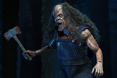 Hatchet Retro Actionfigur Victor Crowley 20 cm