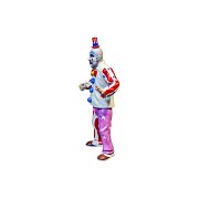 Haus der 1000 Leichen Actionfigur Finger Lickin\' Pistol Whippin\' Captain Spaulding 15 cm