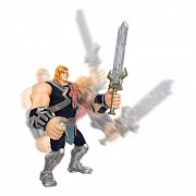 He-Man and the Masters of the Universe Actionfigur 2022 He-Man 14 cm