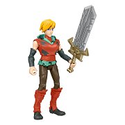 He-Man and the Masters of the Universe Actionfigur 2022 Prince Adam 14 cm