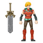 He-Man and the Masters of the Universe Actionfigur 2022 Prince Adam 14 cm