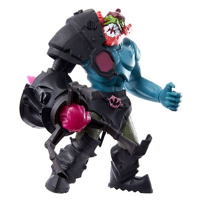 He-Man and the Masters of the Universe Actionfigur 2022 Trap Jaw 14 cm