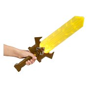 He-Man and the Masters of the Universe Roleplay-Replik 2022 Power Sword 51 cm *Deutsche Version*