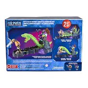 He-Man and the Masters of the Universe Spielset 2022 Chaos Snake Attack 58 cm