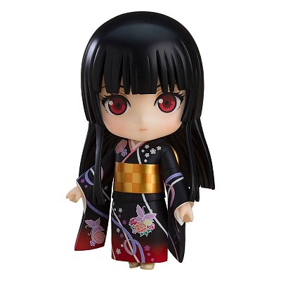 Hell Girl: Fourth Twilight Nendoroid Actionfigur Ai Enma 10 cm