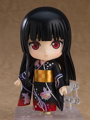 Hell Girl: Fourth Twilight Nendoroid Actionfigur Ai Enma 10 cm