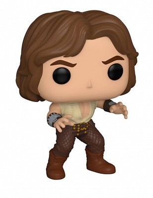 Hercules POP! TV Vinyl Figur Hercules 9 cm