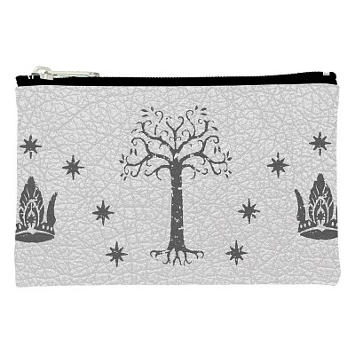 Herr der Ringe Kosmetiktasche White Tree Of Gondor