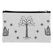 Herr der Ringe Kosmetiktasche White Tree Of Gondor