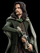 Herr der Ringe Mini Epics Vinyl Figur Aragorn 12 cm