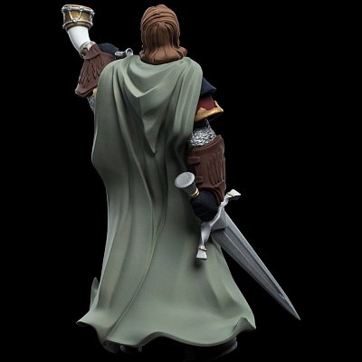 Herr der Ringe Mini Epics Vinyl Figur Boromir 18 cm