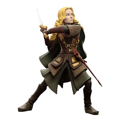 Herr der Ringe Mini Epics Vinyl Figur Éowyn 15 cm