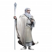 Herr der Ringe Mini Epics Vinyl Figur Gandalf der Weiße 18 cm