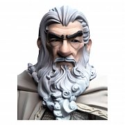 Herr der Ringe Mini Epics Vinyl Figur Gandalf der Weiße 18 cm