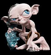 Herr der Ringe Mini Epics Vinyl Figur Gollum 8 cm