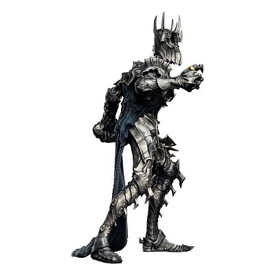 Herr der Ringe Mini Epics Vinyl Figur Lord Sauron 23 cm