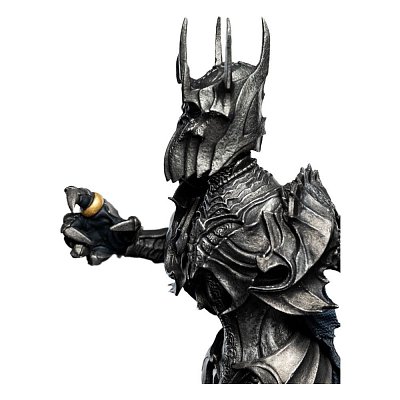 Herr der Ringe Mini Epics Vinyl Figur Lord Sauron 23 cm