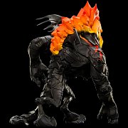 Herr der Ringe Mini Epics Vinyl Figur The Balrog 27 cm