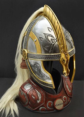 Herr der Ringe Replik 1/1 Éomers Helm