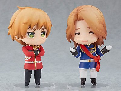 Hetalia World Stars Nendoroid Actionfigur France 10 cm