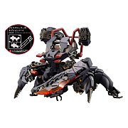 Hexa Gear Plastic Model Kit 1/24 Abysscrawler Night Stalkers Ver. Bonus Edition 15 cm