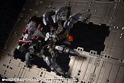 Hexa Gear Plastic Model Kit 1/24 Abysscrawler Night Stalkers Ver. Bonus Edition 15 cm