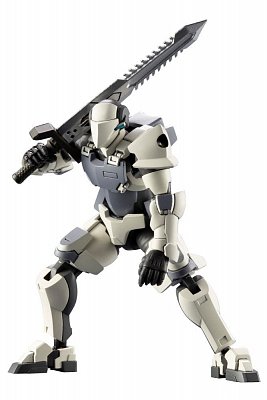 Hexa Gear Plastic Model Kit 1/24 Governor Armor Type: Pawn A1 Ver. 1.5 7 cm