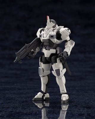 Hexa Gear Plastic Model Kit 1/24 Governor Armor Type: Pawn X1 8 cm