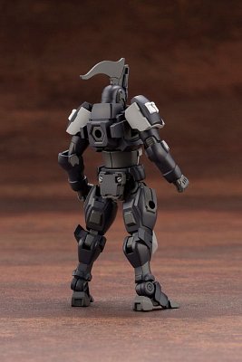 Hexa Gear Plastic Model Kit 1/24 Governor Ignite Spartan 8 cm