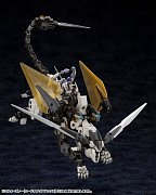 Hexa Gear Plastic Model Kit 1/24 L.O.Z. Lord Of Zoatex 13 cm