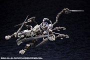 Hexa Gear Plastic Model Kit 1/24 L.O.Z. Lord Of Zoatex 13 cm