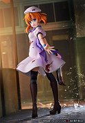 Higurashi: When They Cry - GOU PVC Statue 1/7 Rena Ryugu Tragedy Ver. 23 cm